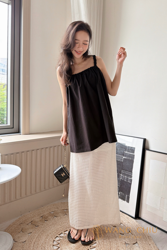 WANG CHIU 麻豆照